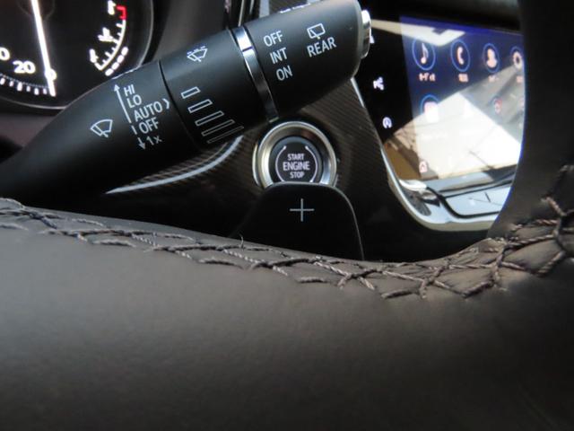 キャデラックXT6 プラチナム 2025年モデル 新品フロアマット・ETC付! 内装ブラック シートヒーター&ベンチレーション BOSE 本革シート Bluetooth AppleCarPlay&Android Auto対応(45枚目)