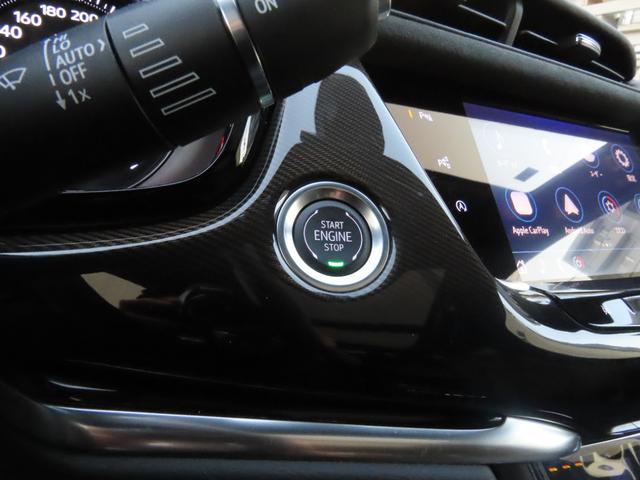 キャデラックXT6 プラチナム 2025年モデル 新品フロアマット・ETC付! 内装ブラック シートヒーター&ベンチレーション BOSE 本革シート Bluetooth AppleCarPlay&Android Auto対応(46枚目)