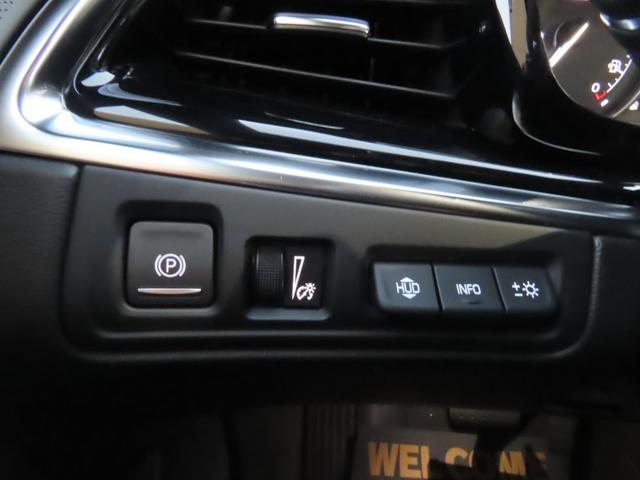 キャデラックXT6 プラチナム 2025年モデル 新品フロアマット・ETC付! 内装ブラック シートヒーター&ベンチレーション BOSE 本革シート Bluetooth AppleCarPlay&Android Auto対応(47枚目)