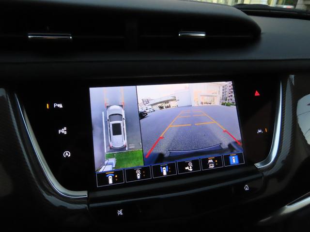 キャデラックXT6 プラチナム 2025年モデル 新品フロアマット・ETC付! 内装ブラック シートヒーター&ベンチレーション BOSE 本革シート Bluetooth AppleCarPlay&Android Auto対応(50枚目)