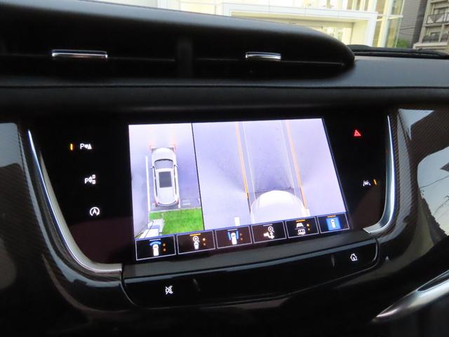 キャデラックXT6 プラチナム 2025年モデル 新品フロアマット・ETC付! 内装ブラック シートヒーター&ベンチレーション BOSE 本革シート Bluetooth AppleCarPlay&Android Auto対応(51枚目)