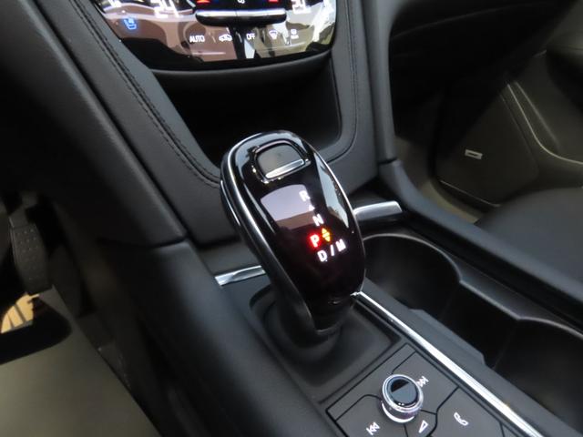 キャデラックXT6 プラチナム 2025年モデル 新品フロアマット・ETC付! 内装ブラック シートヒーター&ベンチレーション BOSE 本革シート Bluetooth AppleCarPlay&Android Auto対応(55枚目)