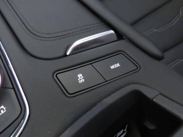 キャデラックXT6 プラチナム 2025年モデル 新品フロアマット・ETC付! 内装ブラック シートヒーター&ベンチレーション BOSE 本革シート Bluetooth AppleCarPlay&Android Auto対応(57枚目)