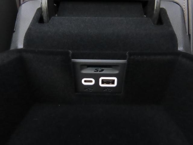 キャデラックXT6 プラチナム 2025年モデル 新品フロアマット・ETC付! 内装ブラック シートヒーター&ベンチレーション BOSE 本革シート Bluetooth AppleCarPlay&Android Auto対応(60枚目)