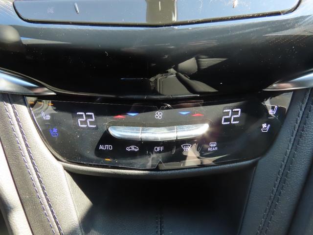 キャデラックXT6 プラチナム 2025年モデル 新品フロアマット・ETC付! 内装ブラック シートヒーター&ベンチレーション BOSE 本革シート Bluetooth AppleCarPlay&Android Auto対応(61枚目)