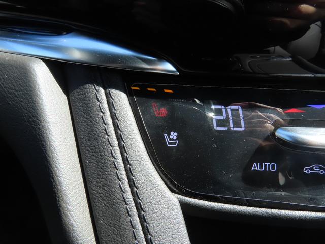 キャデラックXT6 プラチナム 2025年モデル 新品フロアマット・ETC付! 内装ブラック シートヒーター&ベンチレーション BOSE 本革シート Bluetooth AppleCarPlay&Android Auto対応(63枚目)