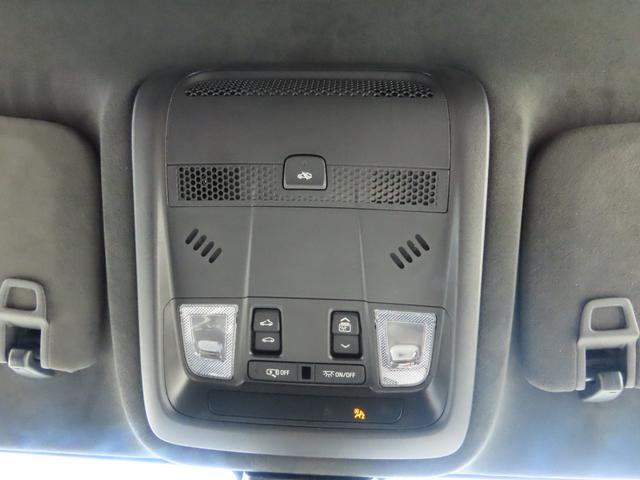 キャデラックXT6 プラチナム 2025年モデル 新品フロアマット・ETC付! 内装ブラック シートヒーター&ベンチレーション BOSE 本革シート Bluetooth AppleCarPlay&Android Auto対応(66枚目)