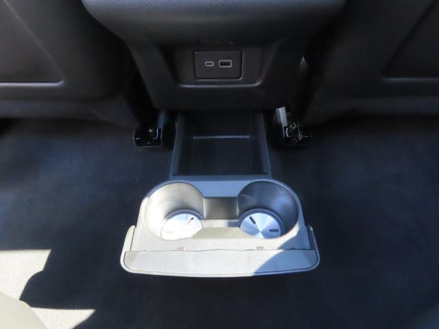 キャデラックXT6 プラチナム 2025年モデル 新品フロアマット・ETC付! 内装ブラック シートヒーター&ベンチレーション BOSE 本革シート Bluetooth AppleCarPlay&Android Auto対応(68枚目)