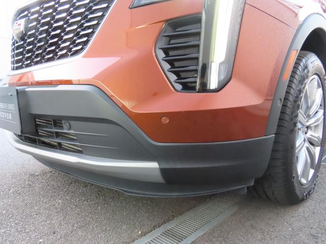 キャデラックＸＴ４ プレミアム　２０２１年モデル　ご成約後車検２年取得付　レンタカーアップ　内装ブラック　ＢＯＳＥ　ＥＴＣ　Ａｐｐｌｅ　Ｃａｒ　Ｐｌａｙ＆Ａｎｄｒｏｉｄ　Ａｕｔｏ対応　Ｂｌｕｅｔｏｏｔｈ　シートヒーター（10枚目）