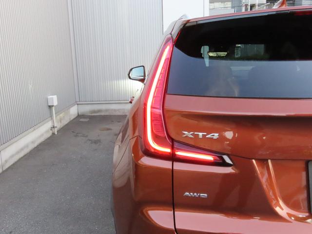 キャデラックＸＴ４ プレミアム　２０２１年モデル　ご成約後車検２年取得付　レンタカーアップ　内装ブラック　ＢＯＳＥ　ＥＴＣ　Ａｐｐｌｅ　Ｃａｒ　Ｐｌａｙ＆Ａｎｄｒｏｉｄ　Ａｕｔｏ対応　Ｂｌｕｅｔｏｏｔｈ　シートヒーター（14枚目）