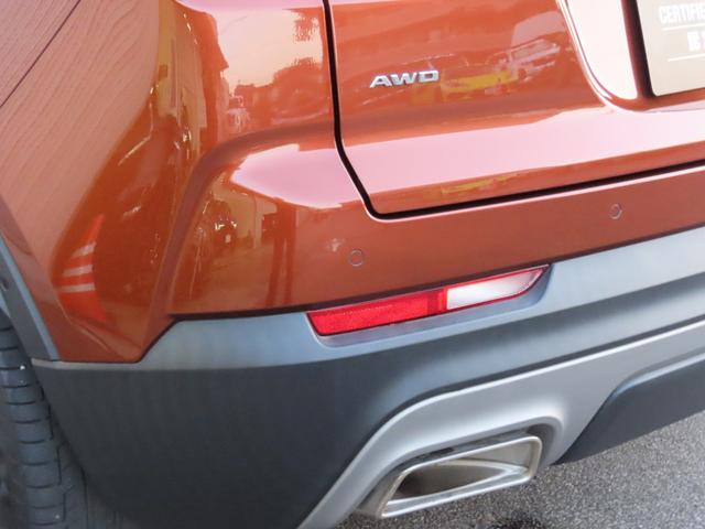 キャデラックＸＴ４ プレミアム　２０２１年モデル　ご成約後車検２年取得付　レンタカーアップ　内装ブラック　ＢＯＳＥ　ＥＴＣ　Ａｐｐｌｅ　Ｃａｒ　Ｐｌａｙ＆Ａｎｄｒｏｉｄ　Ａｕｔｏ対応　Ｂｌｕｅｔｏｏｔｈ　シートヒーター（15枚目）