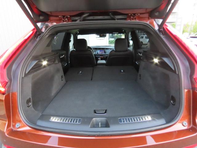 キャデラックＸＴ４ プレミアム　２０２１年モデル　ご成約後車検２年取得付　レンタカーアップ　内装ブラック　ＢＯＳＥ　ＥＴＣ　Ａｐｐｌｅ　Ｃａｒ　Ｐｌａｙ＆Ａｎｄｒｏｉｄ　Ａｕｔｏ対応　Ｂｌｕｅｔｏｏｔｈ　シートヒーター（20枚目）