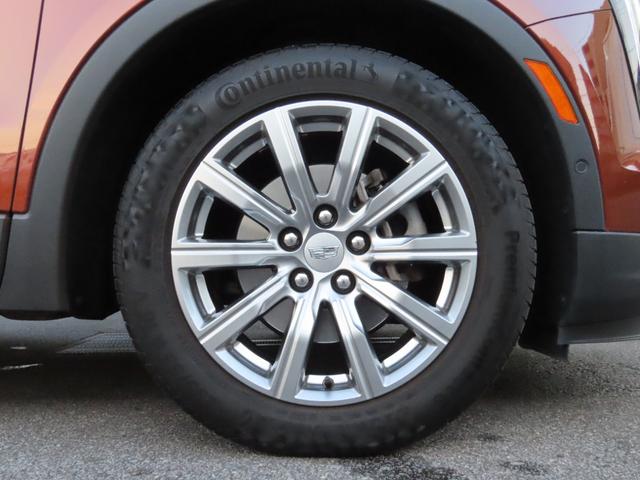 キャデラックＸＴ４ プレミアム　２０２１年モデル　ご成約後車検２年取得付　レンタカーアップ　内装ブラック　ＢＯＳＥ　ＥＴＣ　Ａｐｐｌｅ　Ｃａｒ　Ｐｌａｙ＆Ａｎｄｒｏｉｄ　Ａｕｔｏ対応　Ｂｌｕｅｔｏｏｔｈ　シートヒーター（21枚目）