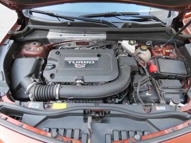 キャデラックＸＴ４ プレミアム　２０２１年モデル　ご成約後車検２年取得付　レンタカーアップ　内装ブラック　ＢＯＳＥ　ＥＴＣ　Ａｐｐｌｅ　Ｃａｒ　Ｐｌａｙ＆Ａｎｄｒｏｉｄ　Ａｕｔｏ対応　Ｂｌｕｅｔｏｏｔｈ　シートヒーター（22枚目）