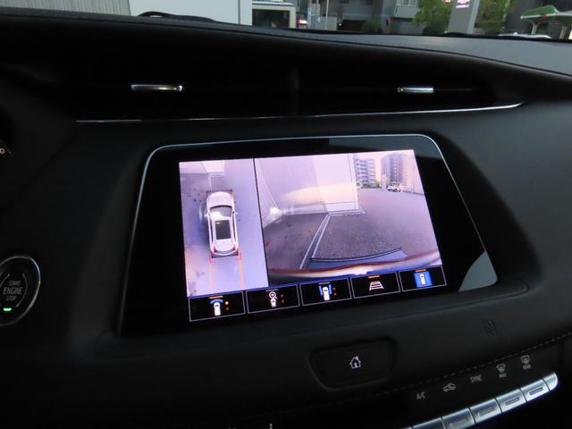 キャデラックＸＴ４ プレミアム　２０２１年モデル　ご成約後車検２年取得付　レンタカーアップ　内装ブラック　ＢＯＳＥ　ＥＴＣ　Ａｐｐｌｅ　Ｃａｒ　Ｐｌａｙ＆Ａｎｄｒｏｉｄ　Ａｕｔｏ対応　Ｂｌｕｅｔｏｏｔｈ　シートヒーター（31枚目）
