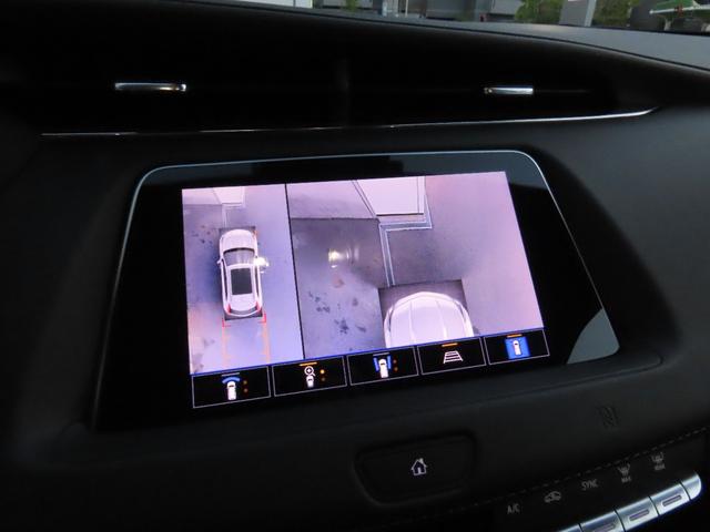 キャデラックＸＴ４ プレミアム　２０２１年モデル　ご成約後車検２年取得付　レンタカーアップ　内装ブラック　ＢＯＳＥ　ＥＴＣ　Ａｐｐｌｅ　Ｃａｒ　Ｐｌａｙ＆Ａｎｄｒｏｉｄ　Ａｕｔｏ対応　Ｂｌｕｅｔｏｏｔｈ　シートヒーター（32枚目）