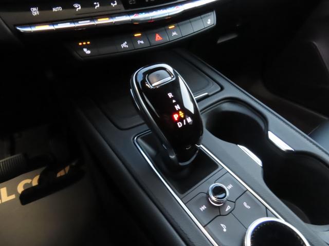 キャデラックＸＴ４ プレミアム　２０２１年モデル　ご成約後車検２年取得付　レンタカーアップ　内装ブラック　ＢＯＳＥ　ＥＴＣ　Ａｐｐｌｅ　Ｃａｒ　Ｐｌａｙ＆Ａｎｄｒｏｉｄ　Ａｕｔｏ対応　Ｂｌｕｅｔｏｏｔｈ　シートヒーター（36枚目）