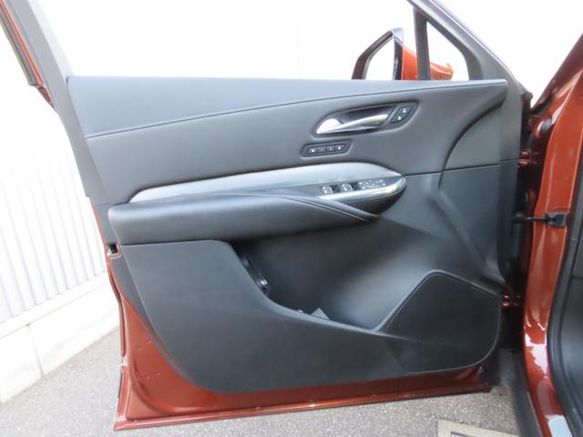 キャデラックＸＴ４ プレミアム　２０２１年モデル　ご成約後車検２年取得付　レンタカーアップ　内装ブラック　ＢＯＳＥ　ＥＴＣ　Ａｐｐｌｅ　Ｃａｒ　Ｐｌａｙ＆Ａｎｄｒｏｉｄ　Ａｕｔｏ対応　Ｂｌｕｅｔｏｏｔｈ　シートヒーター（45枚目）