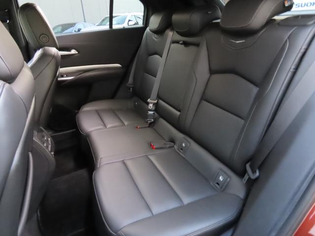 キャデラックＸＴ４ プレミアム　２０２１年モデル　ご成約後車検２年取得付　レンタカーアップ　内装ブラック　ＢＯＳＥ　ＥＴＣ　Ａｐｐｌｅ　Ｃａｒ　Ｐｌａｙ＆Ａｎｄｒｏｉｄ　Ａｕｔｏ対応　Ｂｌｕｅｔｏｏｔｈ　シートヒーター（50枚目）