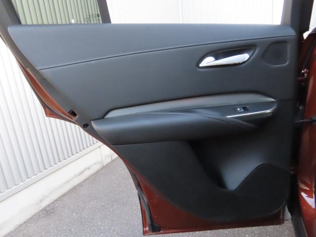 キャデラックＸＴ４ プレミアム　２０２１年モデル　ご成約後車検２年取得付　レンタカーアップ　内装ブラック　ＢＯＳＥ　ＥＴＣ　Ａｐｐｌｅ　Ｃａｒ　Ｐｌａｙ＆Ａｎｄｒｏｉｄ　Ａｕｔｏ対応　Ｂｌｕｅｔｏｏｔｈ　シートヒーター（51枚目）