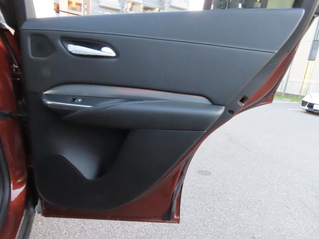 キャデラックＸＴ４ プレミアム　２０２１年モデル　ご成約後車検２年取得付　レンタカーアップ　内装ブラック　ＢＯＳＥ　ＥＴＣ　Ａｐｐｌｅ　Ｃａｒ　Ｐｌａｙ＆Ａｎｄｒｏｉｄ　Ａｕｔｏ対応　Ｂｌｕｅｔｏｏｔｈ　シートヒーター（53枚目）