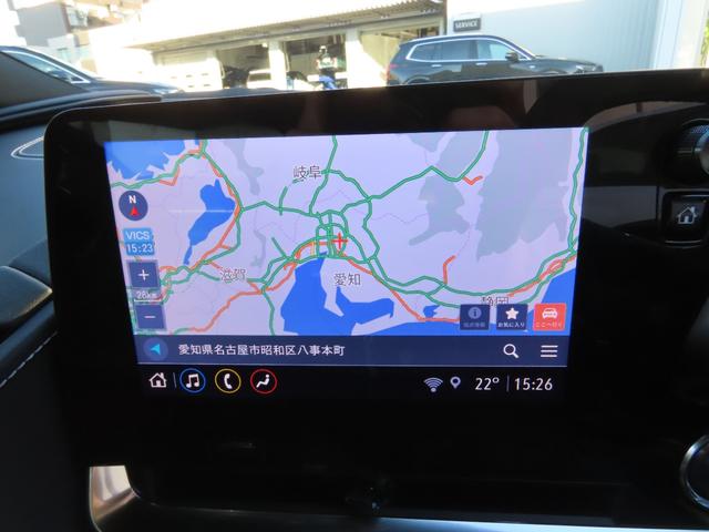 シボレーコルベット ２ＬＴ　リミテッドスポーツスタイルエディション　２０２３年モデル　７０周年記念モデル　　限定車　ワンオーナー　延長保証・延長メンテナンスプラン２年加入済み　純正ドラレコ付き　ＢＯＳＥ　メーカークラウドナビ　スエードシート　スエードステアリング（40枚目）