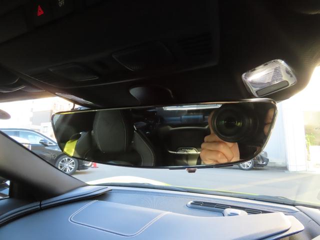 シボレーコルベット ２ＬＴ　リミテッドスポーツスタイルエディション　２０２３年モデル　７０周年記念モデル　　限定車　ワンオーナー　延長保証・延長メンテナンスプラン２年加入済み　純正ドラレコ付き　ＢＯＳＥ　メーカークラウドナビ　スエードシート　スエードステアリング（53枚目）