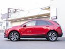 CADILLAC CADILLAC XT5