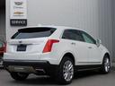 CADILLAC CADILLAC XT5 CROSSOVER