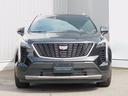 CADILLAC CADILLAC XT4