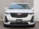 CADILLAC CADILLAC XT6