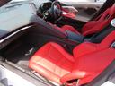 CHEVROLET CHEVROLET CORVETTE