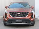 正規ディーラー車　２０２１年モデル　キャデラック　ＸＴ４　プレミアムが入庫いたしました。お探しの方是非お気軽にお問合わせください。