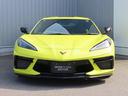 正規ディーラー車　２０２３年モデル　シボレー　コルベット　２ＬＴリミテッドスポーツスタイルエディションが入庫いたしました。お探しの方是非お早めににお問合わせください。