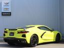 シボレーコルベット ２ＬＴ　リミテッドスポーツスタイルエディション　２０２３年モデル　７０周年記念モデル　　限定車　ワンオーナー　延長保証・延長メンテナンスプラン２年加入済み　純正ドラレコ付き　ＢＯＳＥ　メーカークラウドナビ　スエードシート　スエードステアリング（5枚目）