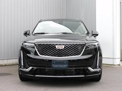 正規ディーラー車　２０２３年モデル　キャデラック　ＸＴ６　プラチナム 2