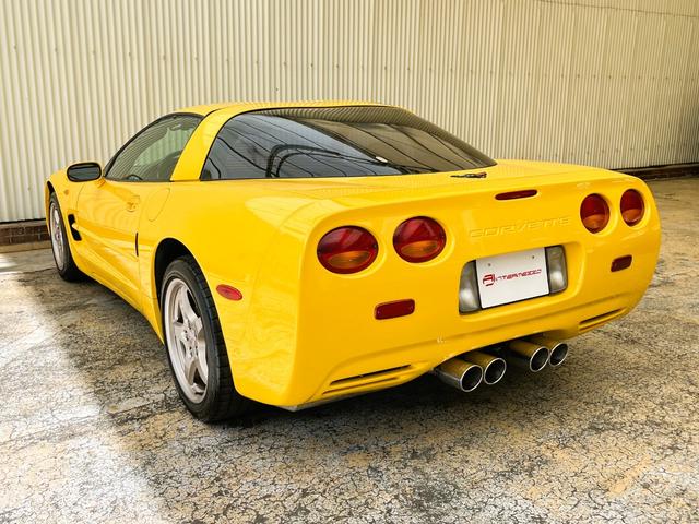 コルベット c5の中古車を探すなら グーネット シボレーの中古車情報 コルベット c5の中古車を探すなら グーネット シボレーの中古車情報