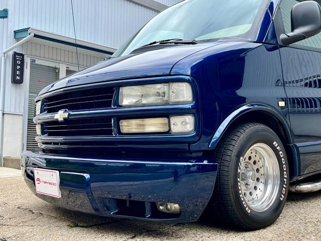 CHEVROLET CHEVROLET EXPRESS