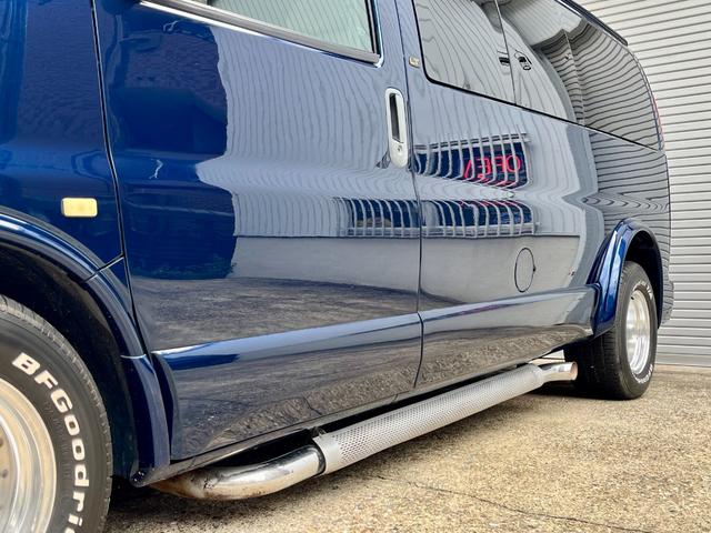 CHEVROLET CHEVROLET EXPRESS