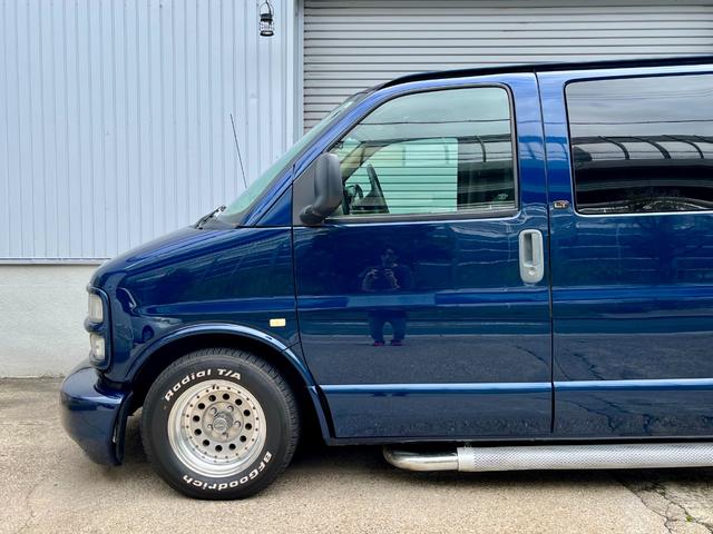 CHEVROLET CHEVROLET EXPRESS