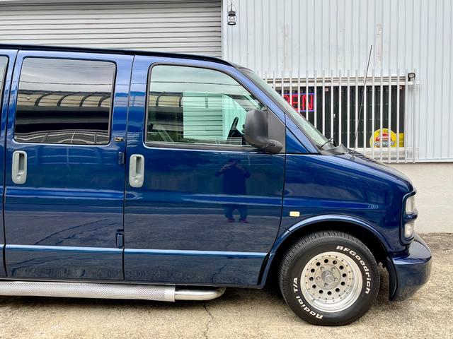 CHEVROLET CHEVROLET EXPRESS