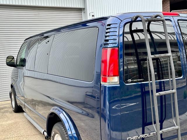 CHEVROLET CHEVROLET EXPRESS