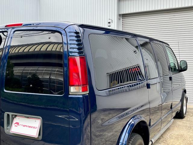 CHEVROLET CHEVROLET EXPRESS