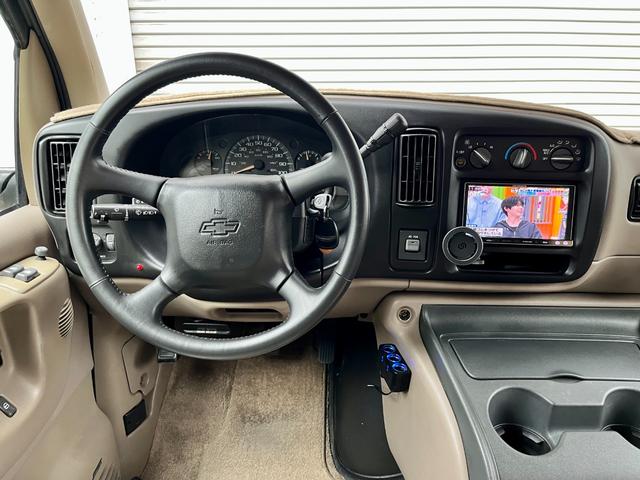 CHEVROLET CHEVROLET EXPRESS