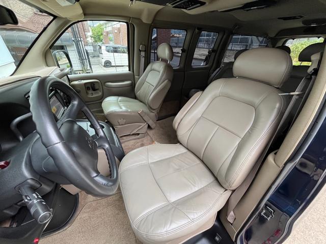 CHEVROLET CHEVROLET EXPRESS