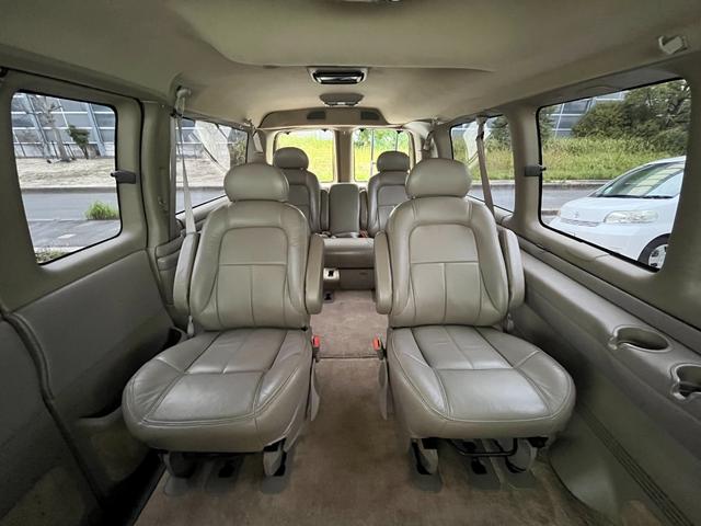 CHEVROLET CHEVROLET EXPRESS