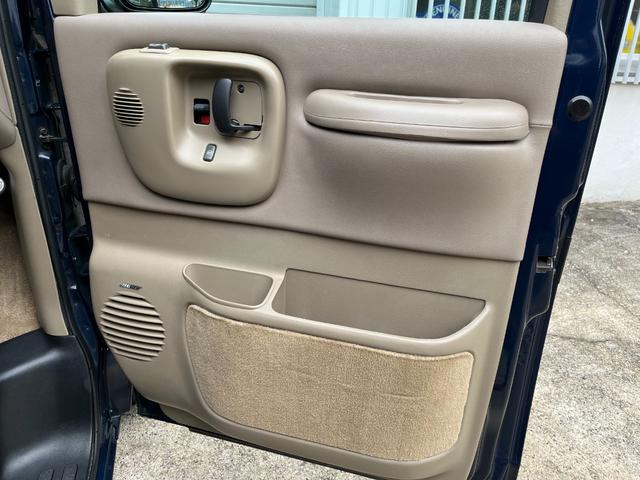 CHEVROLET CHEVROLET EXPRESS
