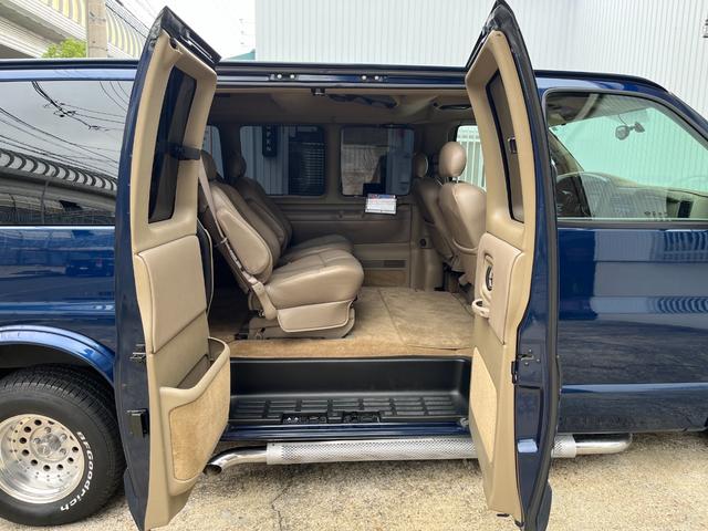 CHEVROLET CHEVROLET EXPRESS