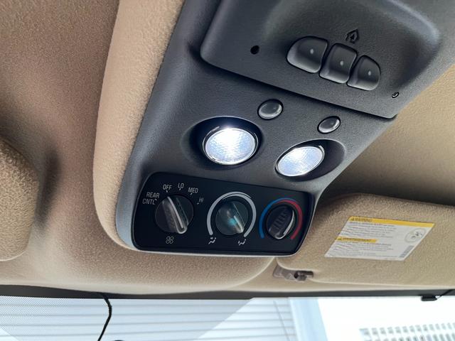 CHEVROLET CHEVROLET EXPRESS