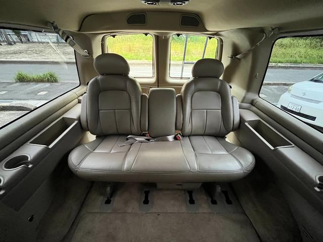 CHEVROLET CHEVROLET EXPRESS
